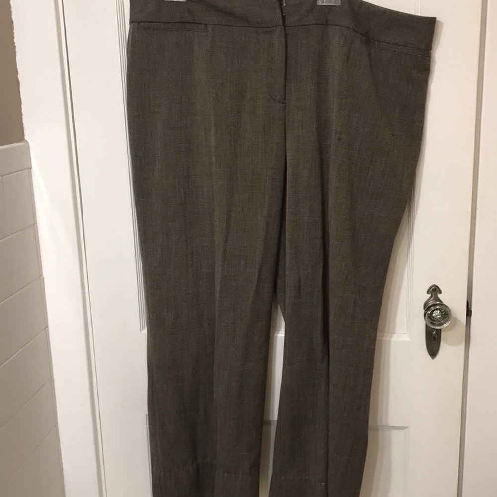 Rafaella 22w color brown